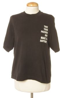 T-Shirt XS Uniqlo