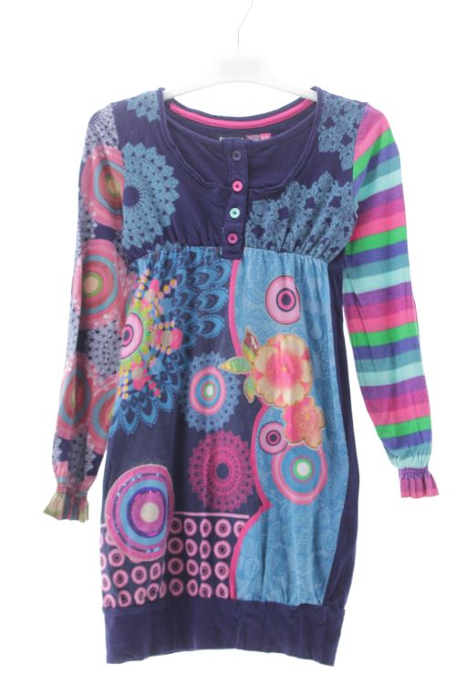 Vestido sport