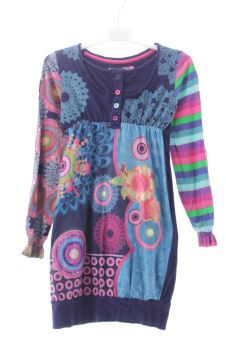 Kleid 122 Desigual