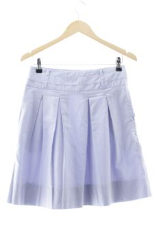 Aufwändiger Rock M Zara