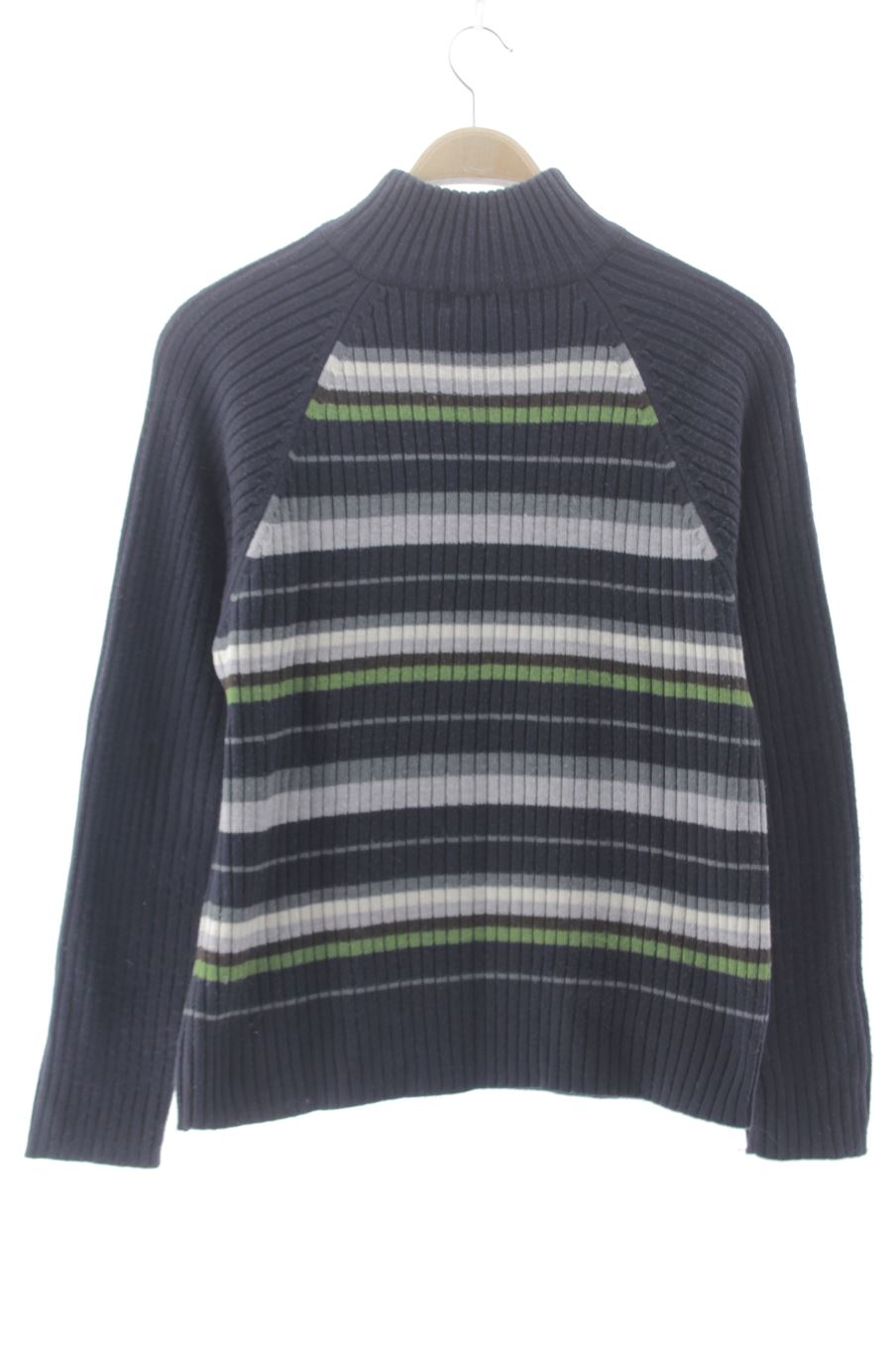 Chaqueta de Boston de la talla L