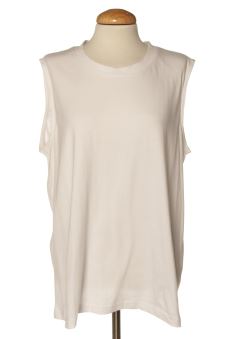 Maglietta senza maniche XL Kaffe