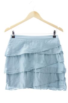 Aufwändiger Rock S Skunkfunk