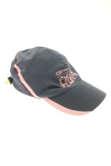 Gorro 5-8 años Kalenji (DECATHLON)