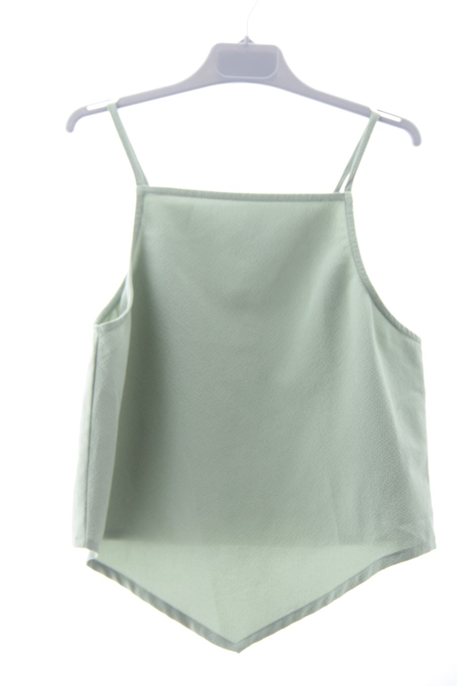 gebraucht H&M Aufwändiges Top Größe 152