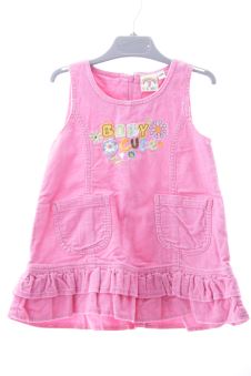 Robe 18 mois 7 Colores