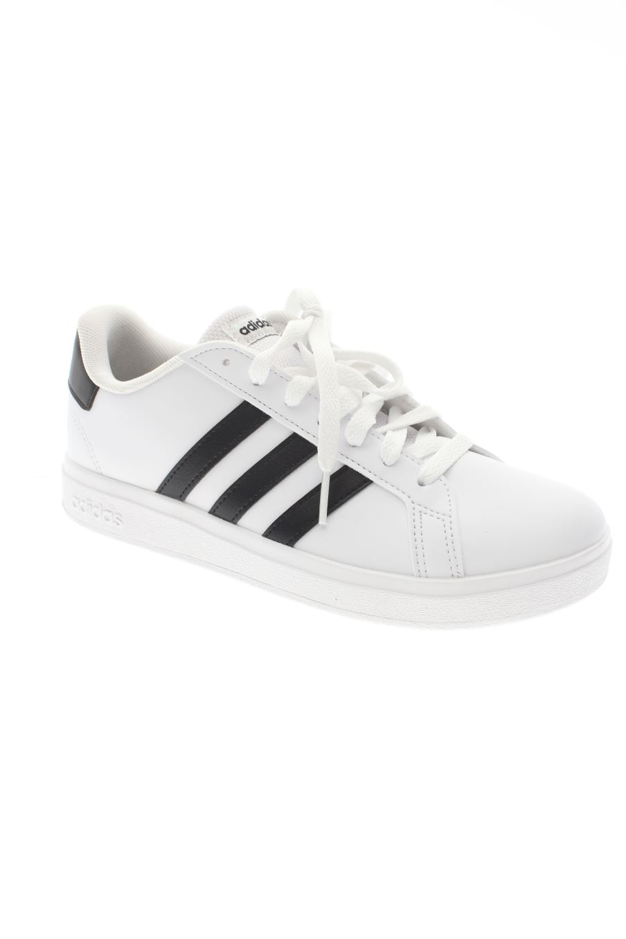 Sneakers von Adidas in der Grösse 38, in der Farbe weiss aus