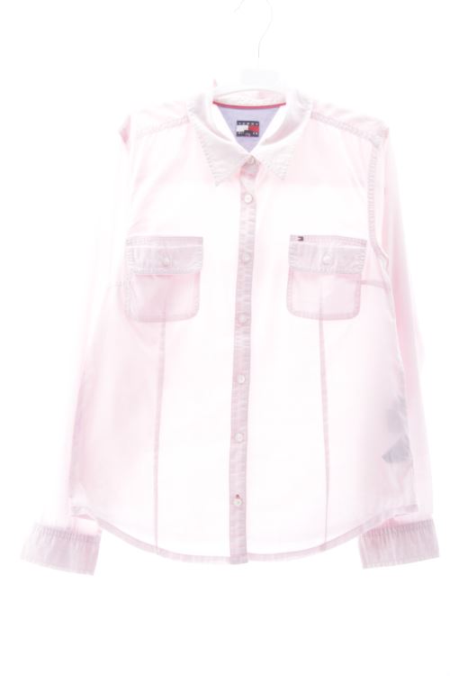 Chemise manches longues
