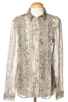 Camicia S PERCENTIL, foto 1 di 2