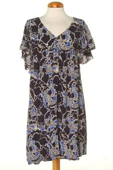 Robe de jour M Promod, photo 1 sur 2