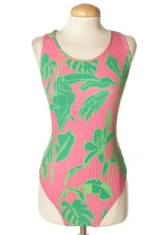 Body M Desigual, foto 1 de 2