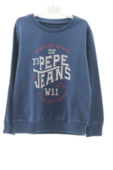 Sweatshirt 116 Pepe Jeans