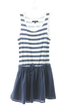 Aufwändiges Kleid 140 Tommy Hilfiger