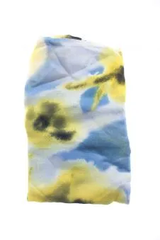 Fular Única Desigual, foto 1 de 2