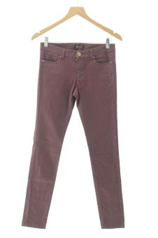 Vaquero 36 Massimo Dutti