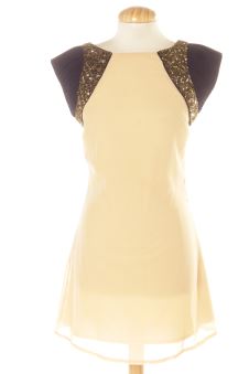 Robe 34 Little Mistress