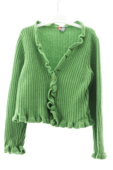 Gilet manches longues 8 ans The first oulet