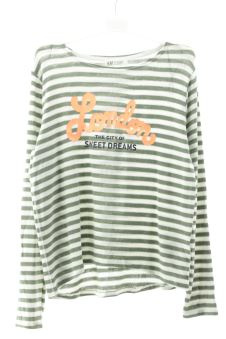 Pull 10 ans H&M
