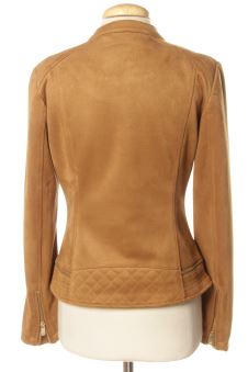 Jacke S salsa