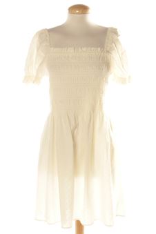 Vestido casual M H&M