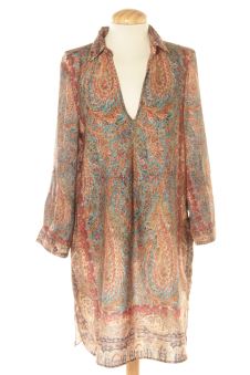 Robe casual M Zara