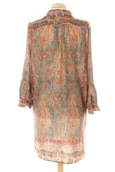 Robe casual M Zara