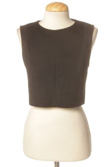 Top M MANGO SuiT