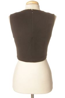Top M MANGO SuiT