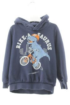 Sweatshirt 5 ans C&A