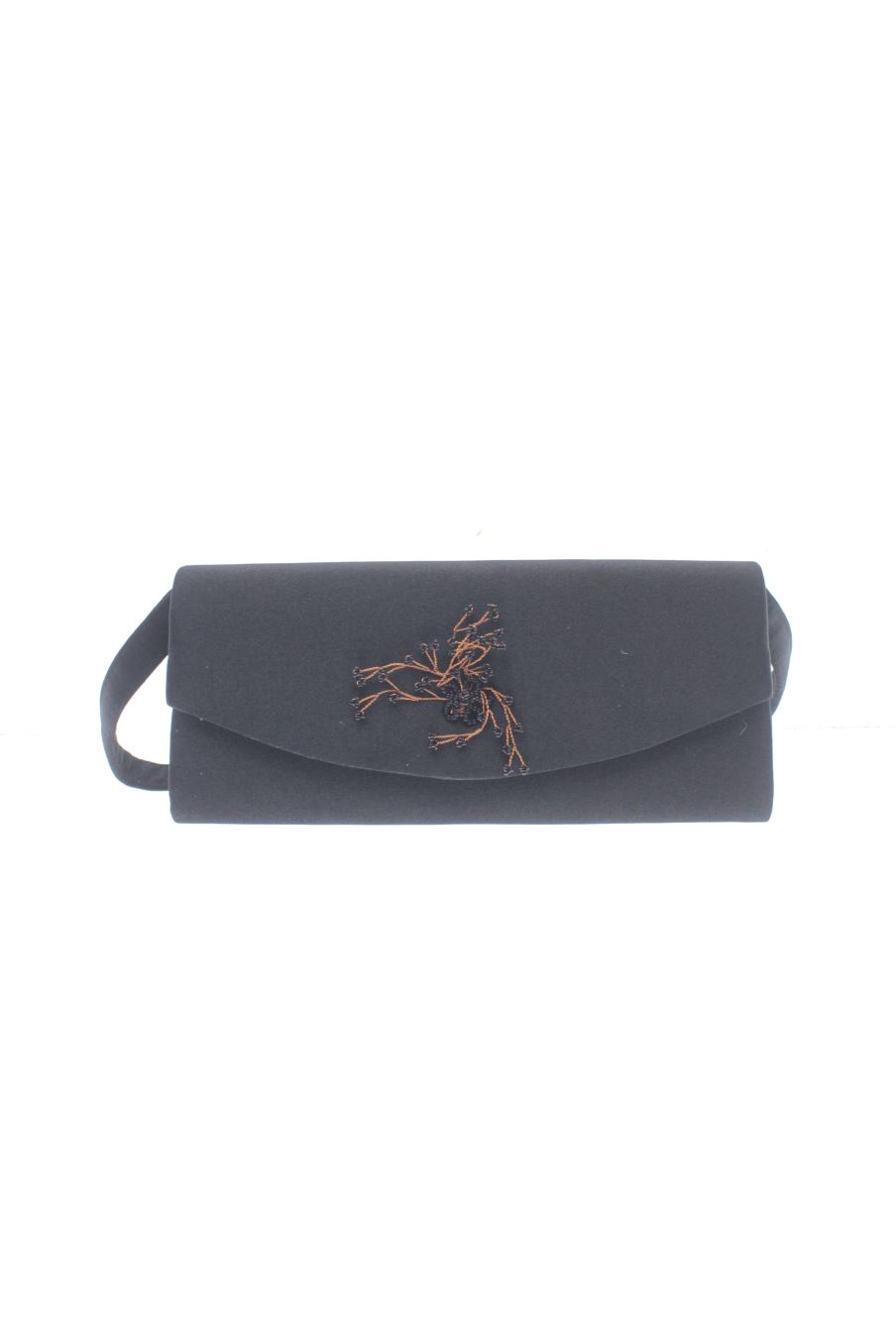 Henkeltasche Schwarz von PERCENTIL