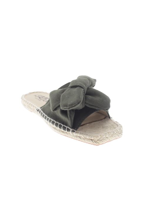 Sandalias planas