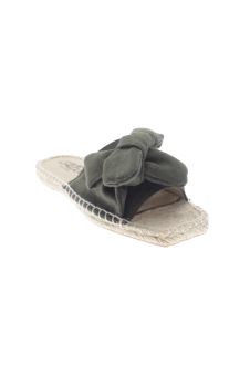 Sandalias planas 36 Isteria