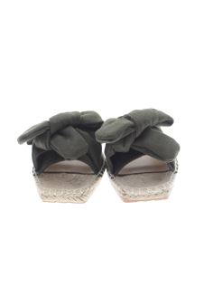 Sandalias planas 36 Isteria