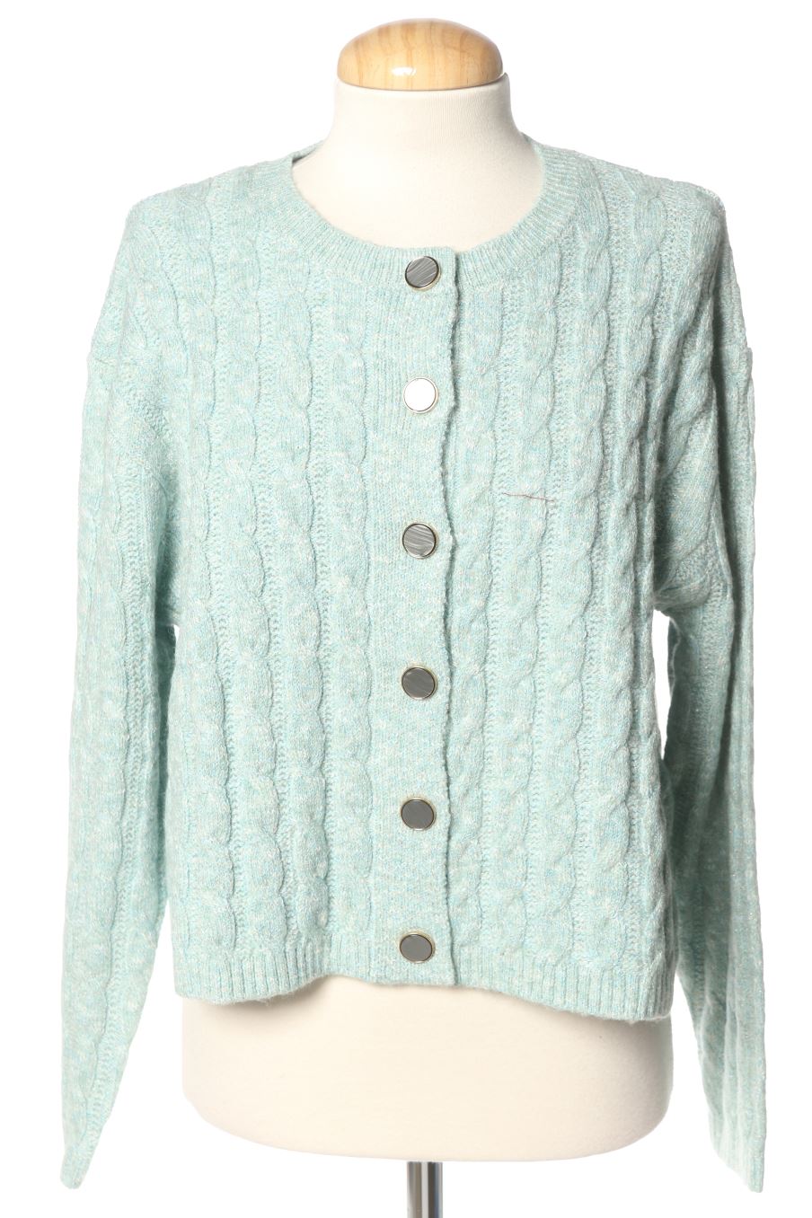 Giacca de Pedro del Hierro de la talla S, de color blu