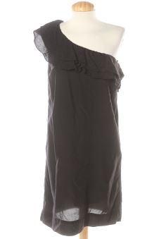 Robe casual L Bershka