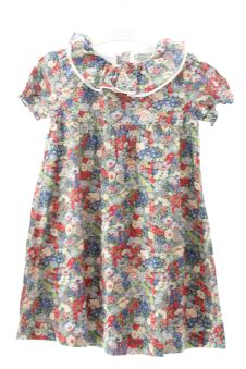 Robe 7 ans Coconut