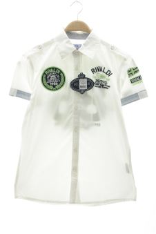 Camisa manga corta XXL Rivaldi
