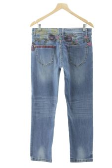 Vaquero 42 Desigual