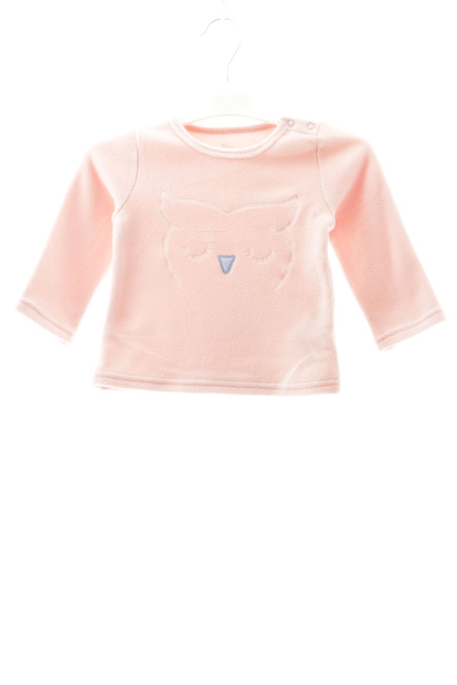 Pijama de Zara de la talla 12 meses con etiqueta