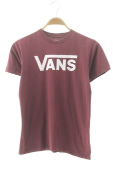 T-shirt S Vans