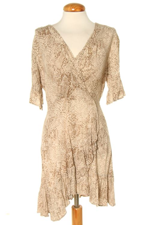 Robe casual