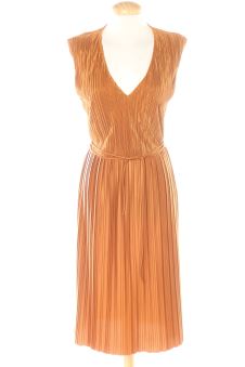 Robe casual S Mango