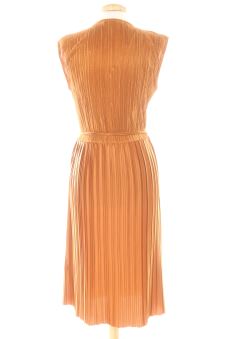 Robe casual S Mango