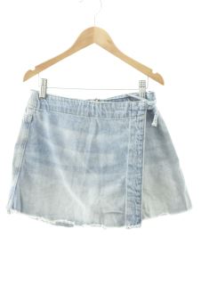 Short en jean 11 ans Zara