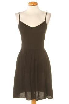 Vestido casual 34 H&M