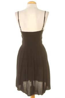 Vestido casual 34 H&M