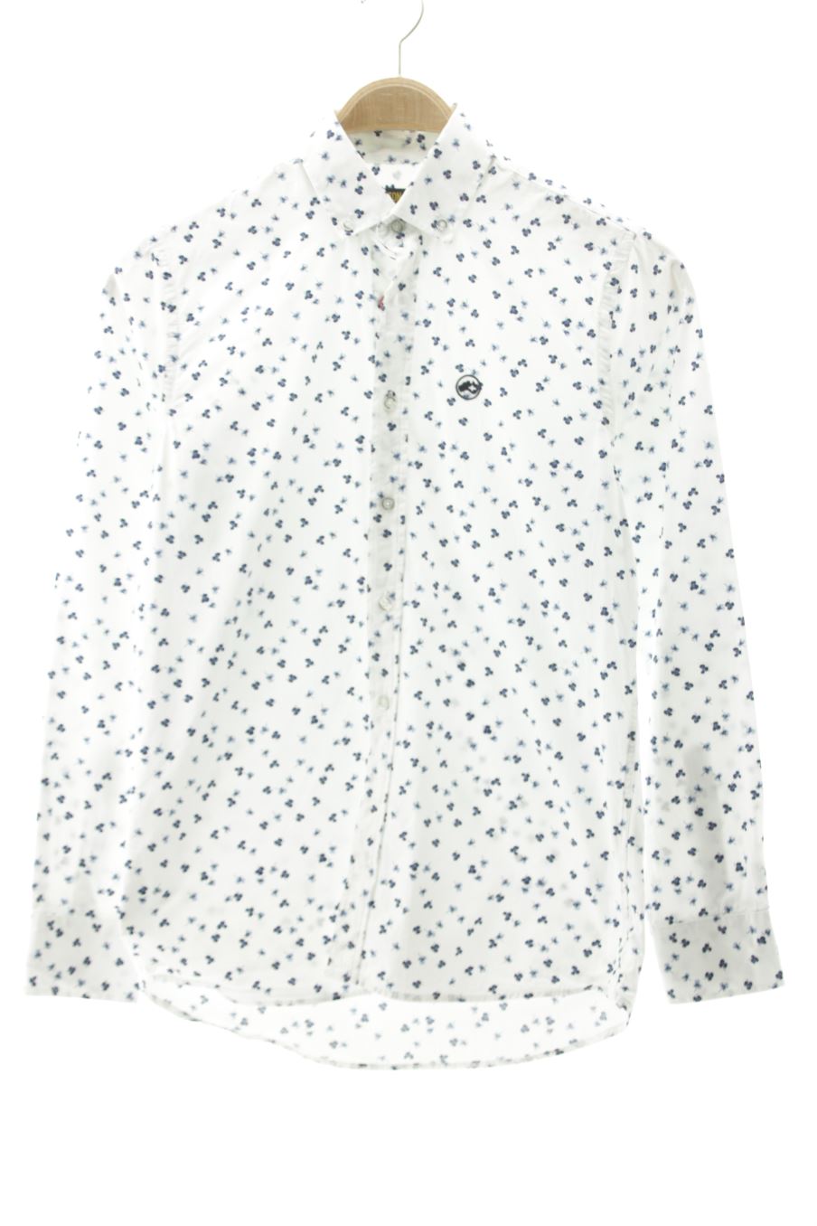Camicia de Altonadock de la talla S