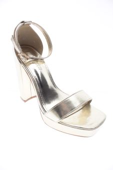 Sandalias tacon 36 Buonarotti, foto 1 di 3