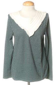 Blouse à manches longues S Sfera, photo 1 sur 2