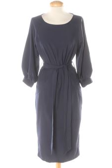 Einfaches Kleid S PERCENTIL, Foto 1 von 2